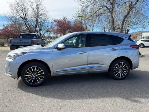 New 2026 Acura RDX SH-AWD w/ Advance Package image 7