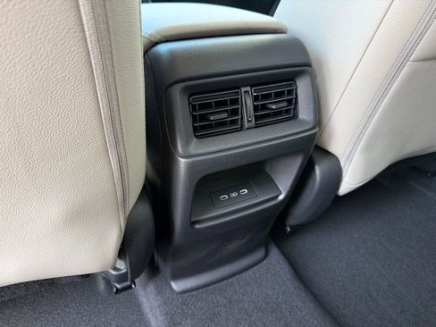 New 2026 Honda CR-V EX-L image 31