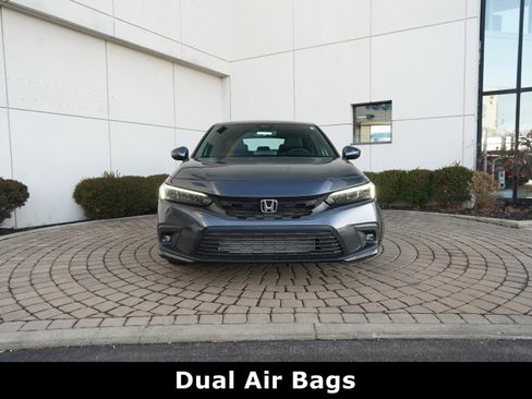 Used 2024 Honda Civic Sport Touring image 21