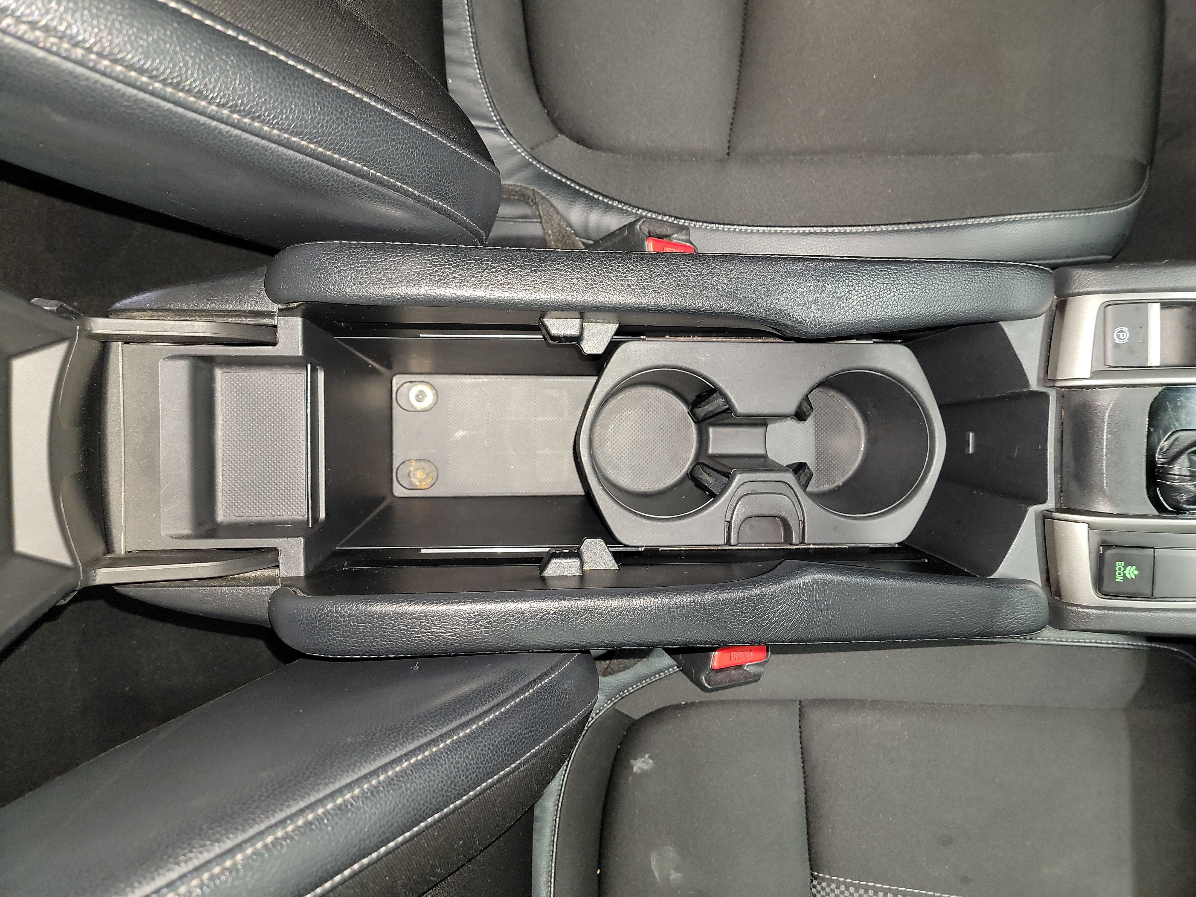 Used 2021 Honda Civic Sport image 28