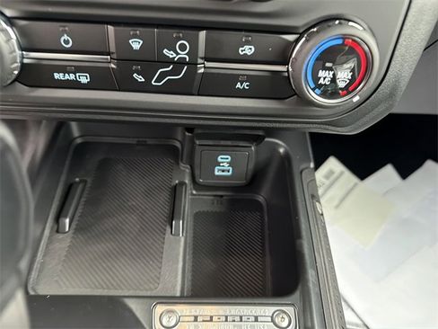 New 2025 Ford Bronco Big Bend image 24