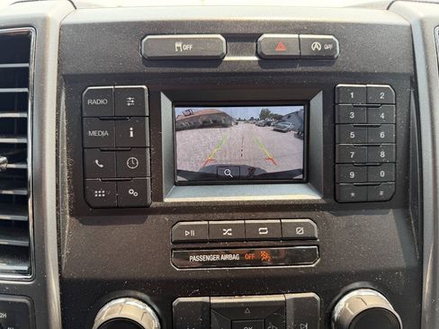 Used 2018 Ford F150 XLT AWD/4WD image 33