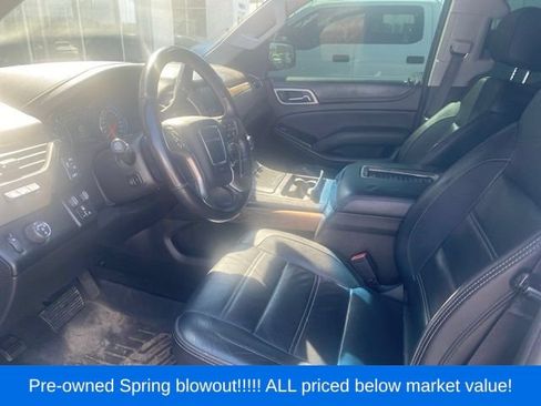 Used 2018 GMC Yukon XL Denali RWD image 23