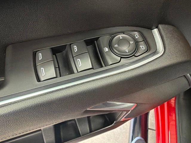 Used 2022 Chevrolet Silverado 1500 RST AWD/4WD image 15