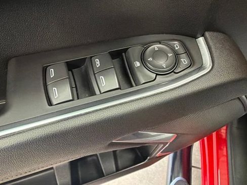 Used 2022 Chevrolet Silverado 1500 RST AWD/4WD image 15