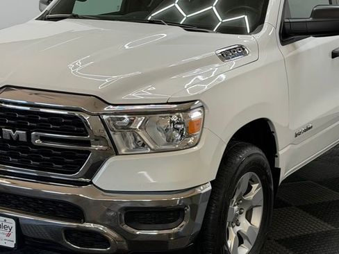 Certified 2024 RAM 1500 Big Horn AWD/4WD image 7