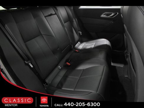 Used 2025 Land Rover Range Rover Velar Dynamic SE image 18