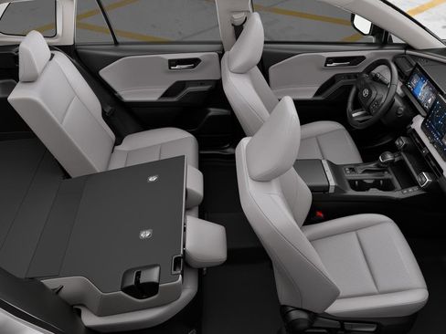 New 2026 Toyota RAV4 XLE Premium AWD/4WD image 22