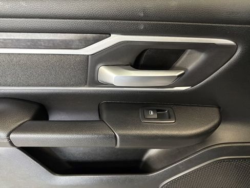 Used 2021 RAM 1500 Big Horn AWD/4WD image 37