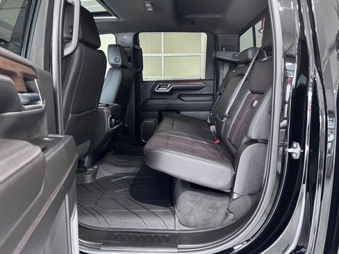 Certified 2024 Chevrolet Silverado 3500 High Country w/ High Country Premium Package image 13