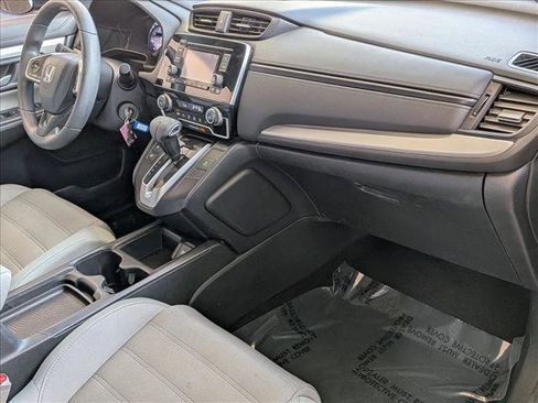 Used 2017 Honda CR-V LX image 18