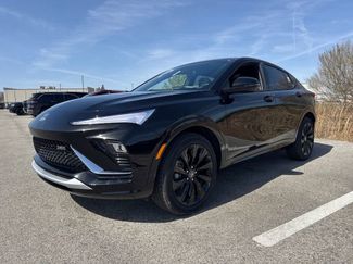 New 2026 Buick Envista Sport Touring w/ Convenience I Package video 2