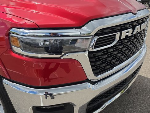 New 2026 RAM 1500 Big Horn AWD/4WD image 9