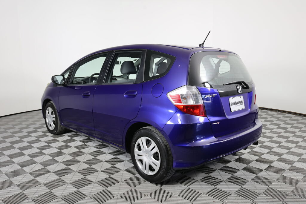 Used 2011 Honda Fit image 4
