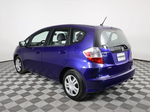 Used 2011 Honda Fit image 4