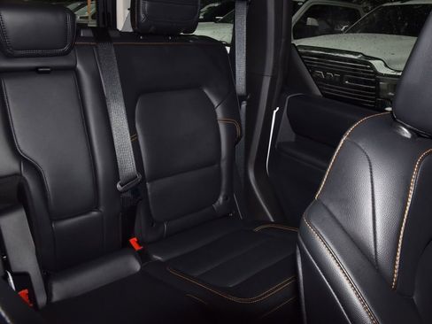 Certified 2024 Ford Bronco Badlands AWD/4WD image 22