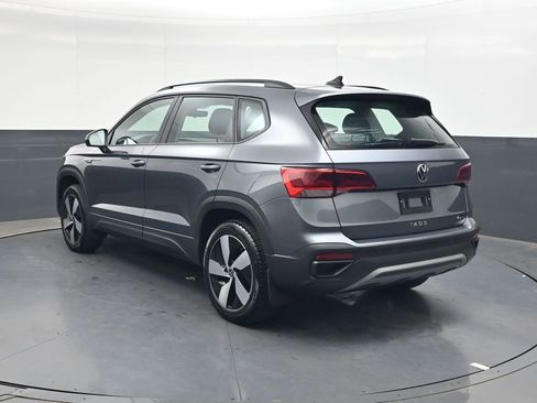 Used 2024 Volkswagen Taos S image 6