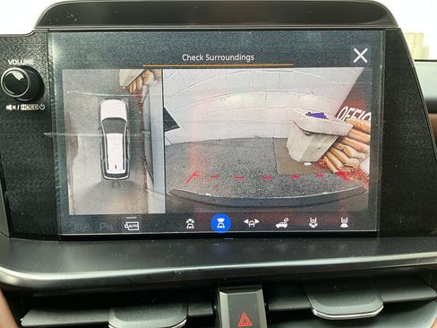 New 2026 Subaru Outback Touring XT AWD/4WD image 22