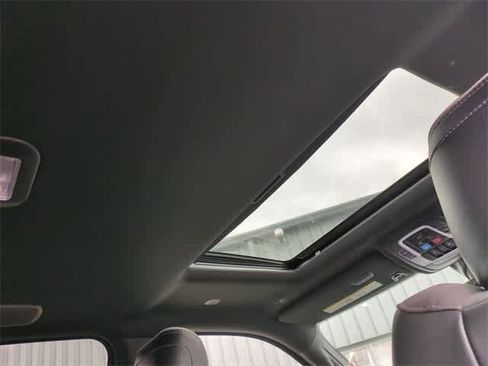 New 2026 RAM 2500 Laramie w/ Night Edition image 22