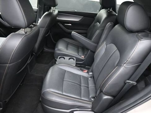 Used 2024 MAZDA CX-90 3.3 Turbo w/ Premium Package AWD/4WD image 20