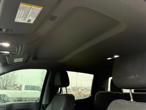 Used 2019 Chevrolet Silverado 1500 RST image 8