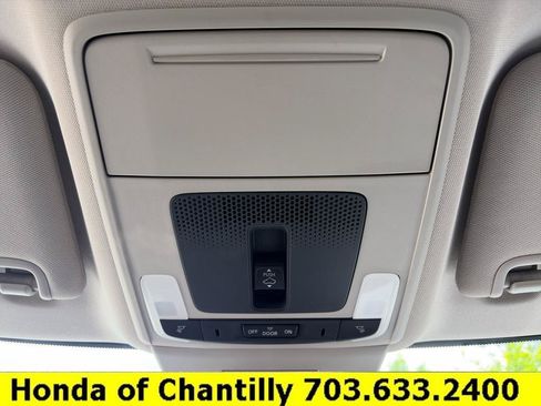 Certified 2022 Honda Civic Touring image 22