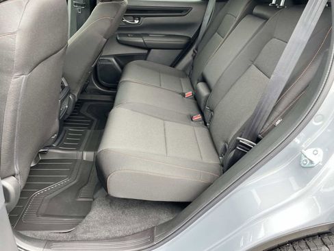 Used 2026 Honda CR-V TrailSport image 10