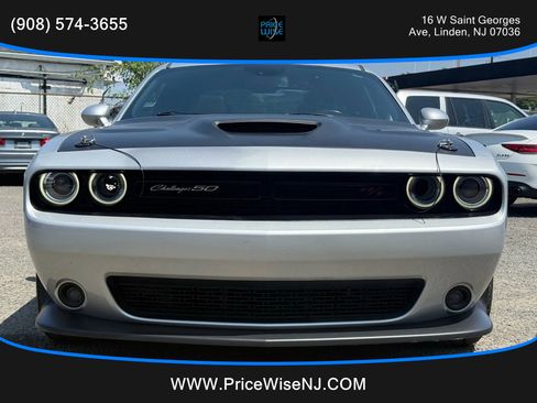 Used 2020 Dodge Challenger R/T Scat Pack image 2