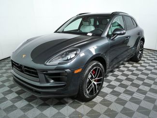 New 2026 Porsche Macan S AWD/4WD video 1