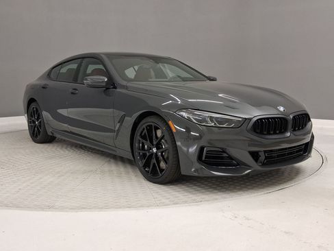New 2026 BMW 840i w/ M Sport Professional Package RWD image 5