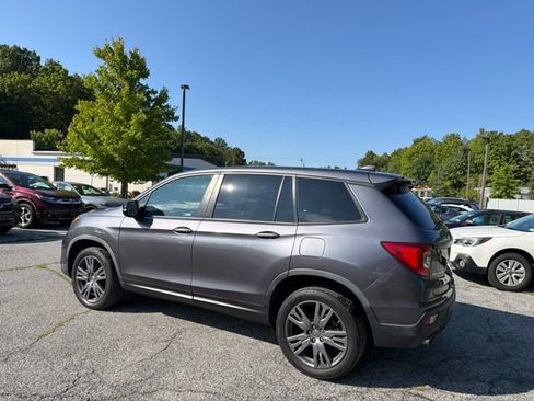 Used 2019 Honda Passport EX-L image 5