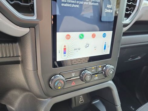 New 2026 Ford Ranger XL w/ Trailer Tow Package image 16