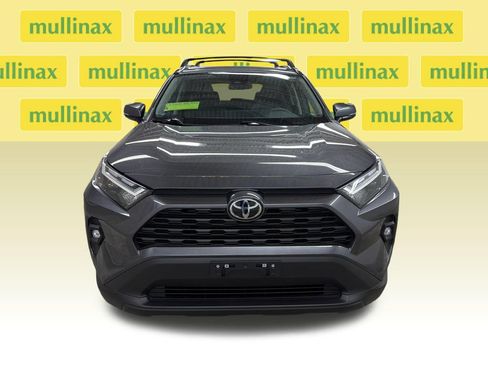 Used 2025 Toyota RAV4 XLE Premium FWD image 16