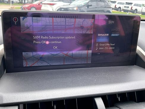 Used 2020 Lexus NX 300 AWD w/ Premium Package image 31
