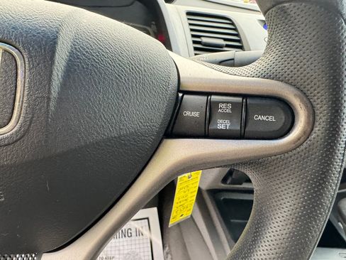 Used 2009 Honda Civic LX image 15