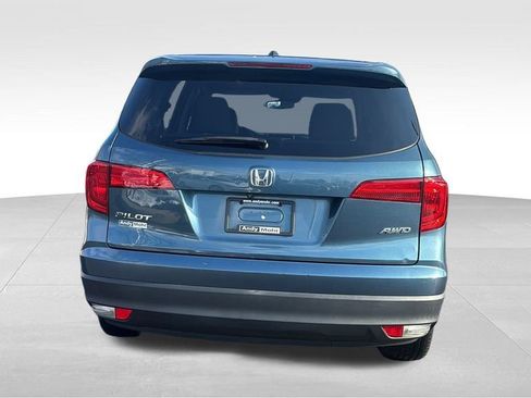 Used 2018 Honda Pilot EX-L image 6