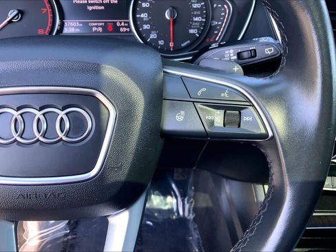 Used 2021 Audi Q5 2.0T Premium w/ Convenience Package AWD/4WD image 25