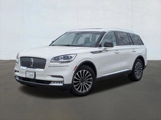 New 2023 Lincoln Aviator Reserve w/ Equipment Group 201A AWD/4WD video 1