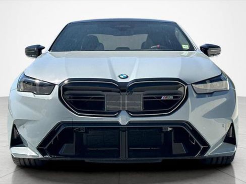 New 2026 BMW M5 w/ Executive Package image 8
