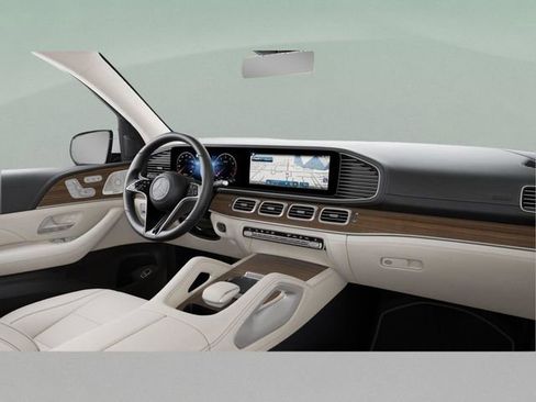 New 2026 Mercedes-Benz GLE 450 4MATIC image 42