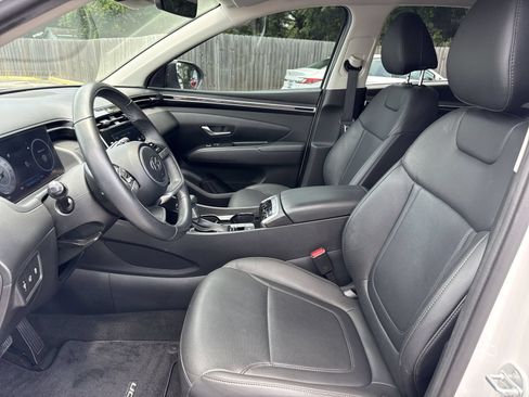 Used 2023 Hyundai Tucson SEL w/ Convenience Package FWD image 9