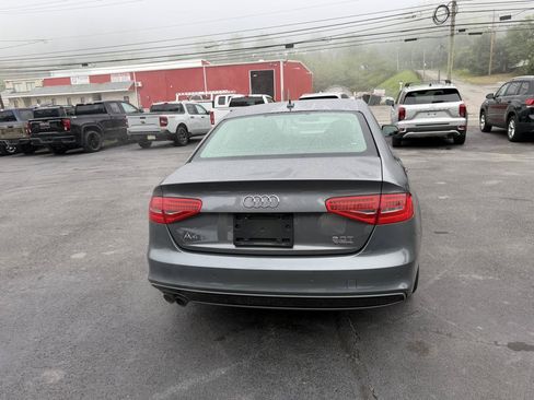 Used 2016 Audi A4 2.0T Premium AWD/4WD image 5