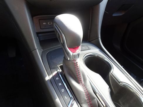 Certified 2022 Chevrolet Equinox RS image 15