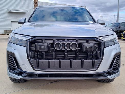 Used 2025 Audi Q7 3.0T Premium Plus w/ Premium Plus Package image 17