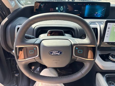 New 2027 Ford Expedition Active RWD image 27