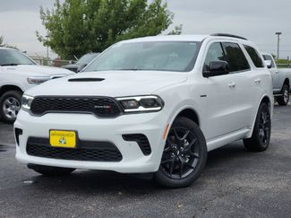 New 2026 Dodge Durango GT w/ Blacktop Package AWD/4WD video 1