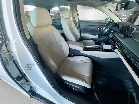 Used 2023 Honda Accord EX-L image 29