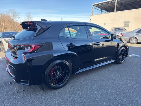 Used 2025 Toyota Corolla GR image 20