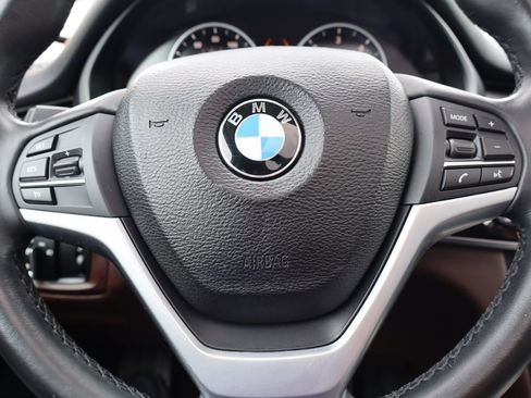 Used 2016 BMW X5 xDrive35d AWD/4WD image 36