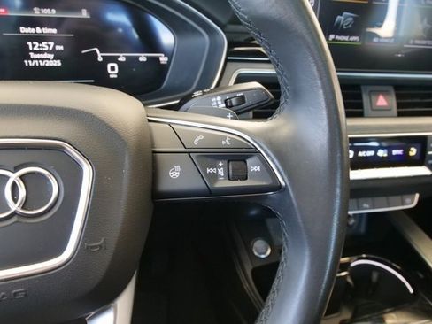 Used 2023 Audi A4 2.0T Premium Plus image 24